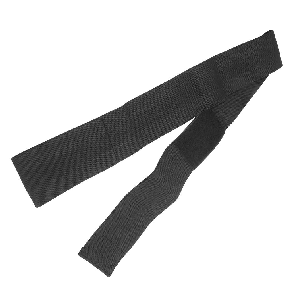 Ellenbogenbandage Elastische Bandage Wickel Kompressionsmanschette Sport Ellenbogenschützer BandageSchwarz