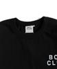 TENNIS BOY CLUB Og Logo L/S T-Shirts Black