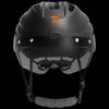 FOXWEAR Smart Cycling Helmet with 4K Camera and Bluetooth (CN Version)