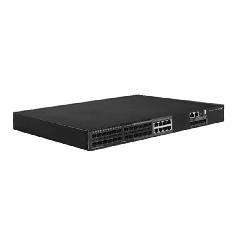 H3C LS-5560X-30F-EI Aggregation Switch
