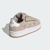 adidas CAMPUS 00s LED LIGHTS CF EL I IH6385 Kids' Originals Sneakers Wonder Beige / Supplier Colour / Cloud White