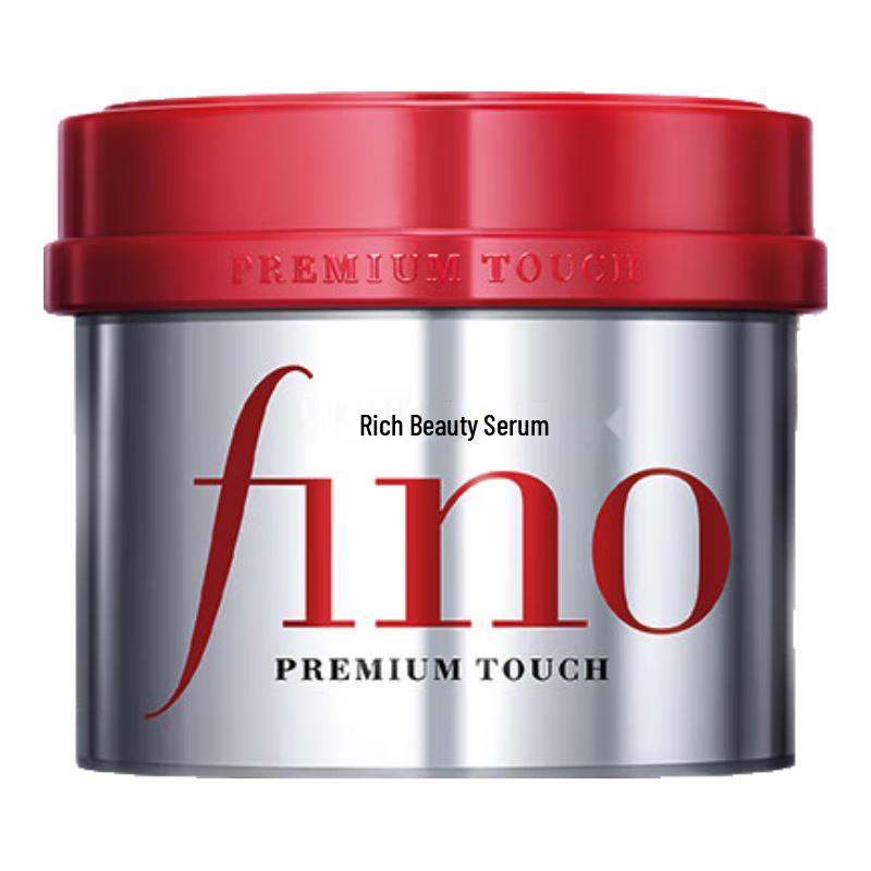 Маска для волос FINO Premium Touch