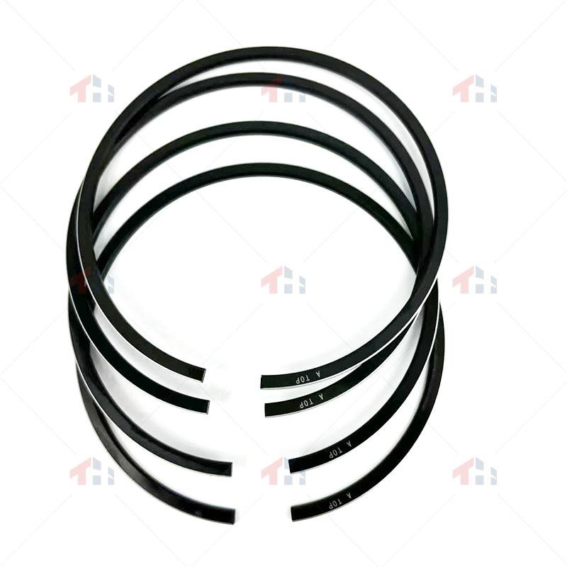 1004010-ED01 Piston rings suitable for Great Wall HAVAL H6 H5 WINGLE 3 5 6 STEED 2.0 diesel engine GW4D20