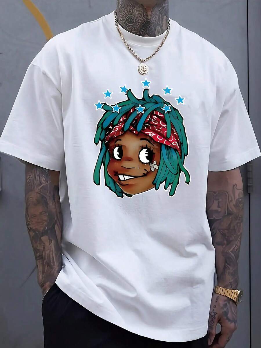 

Unisex s Fashion Casual T-Shirt S