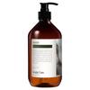 NAD Scalp Dandruff Deep Cleansing Itch Care Shampoo 500ml 1 Pcs
