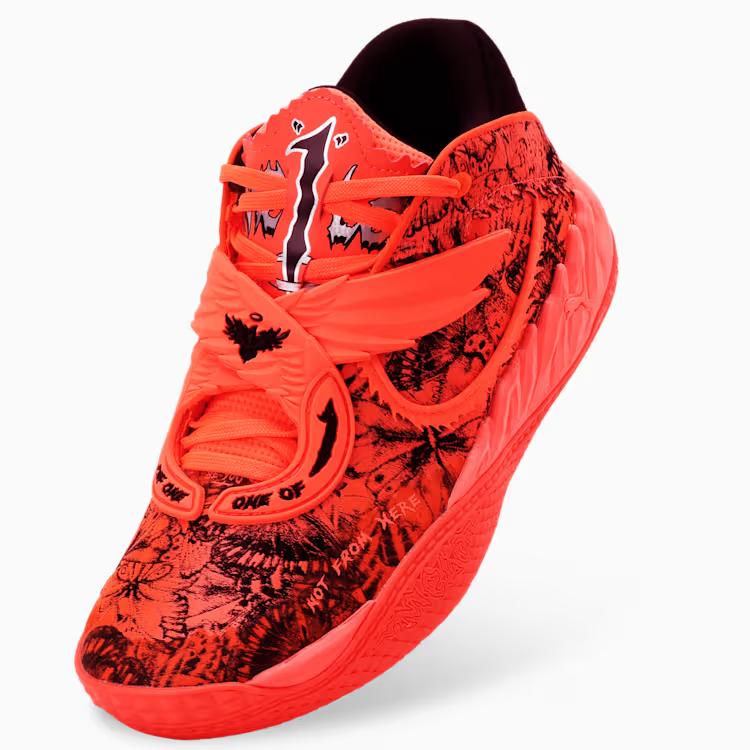 312793-01 Puma MB05 "Flutter"
