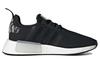 adidas Wmns NMD_R1 'Black White Marble' Women's IE9611