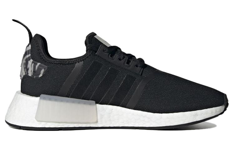 adidas Wmns NMD_R1 'Black White Marble' Women's IE9611