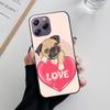 For Blackview A96 A85 A100 A200 Pro Phone Case Lovely Panda Cartoon Painting Soft Siliocne Coque For Blackview A60 Pro Covers