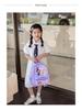 Cartoon Cute Children's Backpack: Stylish Kindergarten School Bag for Boys & Girls
