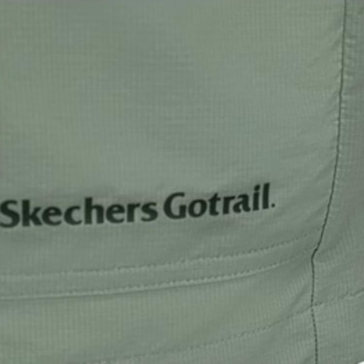 Skechers Woven Versatile Sports Vest Men Vests Tequila-Green P125M012-035Z