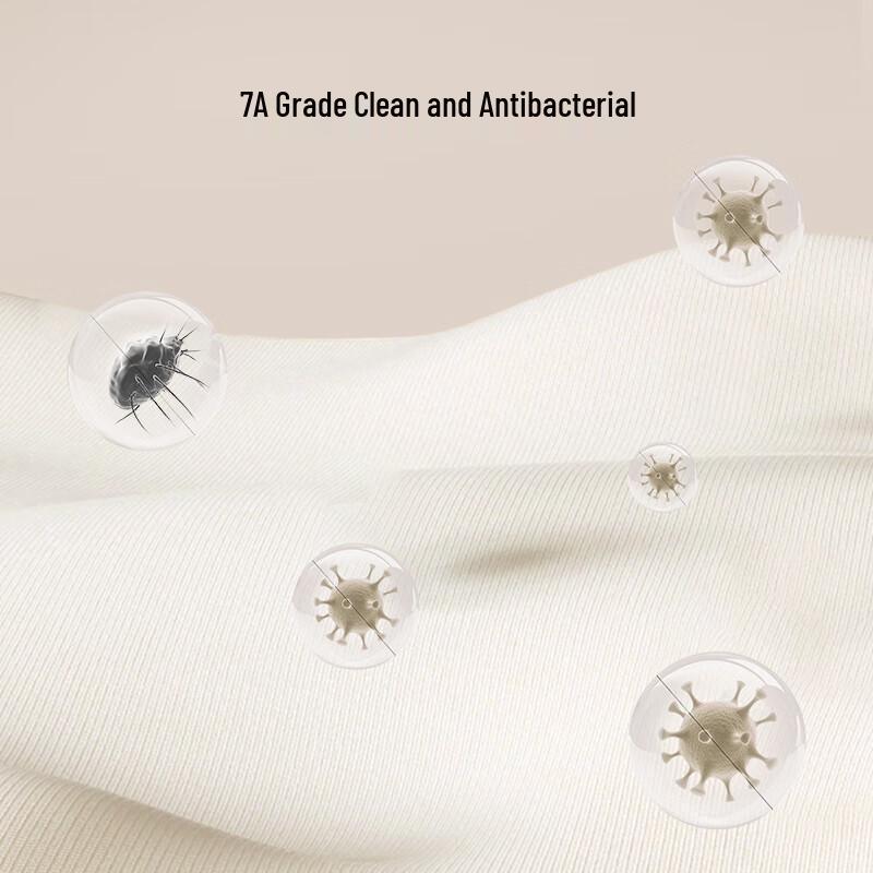 LOVO Luolai Antibacterial Anti-mite Summer Air Conditioning Quilt