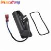 For BMW E39 E60 525 528 530 540 M5 Trunk Lid Lock Push Button Switch Handle OEM 51248168035
