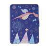 For Kindle 11th Generation Case 6.8 Inch TPU Soft Cover for Amazon Kindle K5 2021 Edition Protective Sleeve