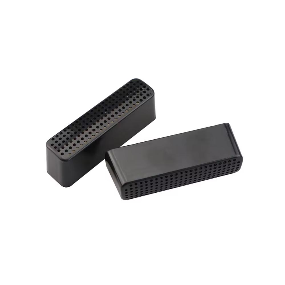 

For Toyota Corolla Cross XG10 2020+ for C-HR CHR 2016-2026 YARiS Vios 2019+ Car Air Vent Cover Under Seat Outlet Grille