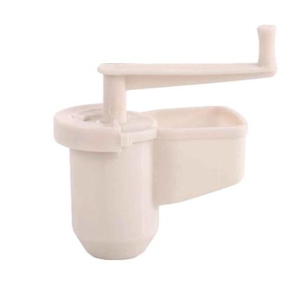 Kitchen Manual Potato Garlic Fruit Vegetable Tool Ginger Garlic Presses Kitchen Cutter