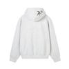 CLOT Sweatshirts Unisex Hooded Non Detachable Moderate Straight Fit EL630120G1300126-A3
