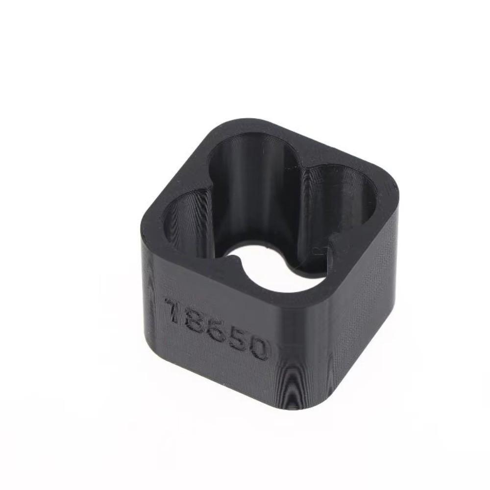1/4Pcs Positioning Battery Cell Fixture Cell Alignment Jig Lithium Battery Jig Battery Assembly Use