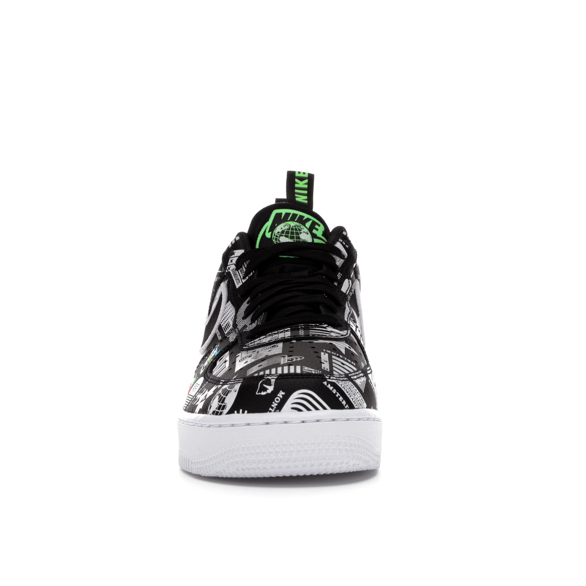 air force 1 07 worldwide pack