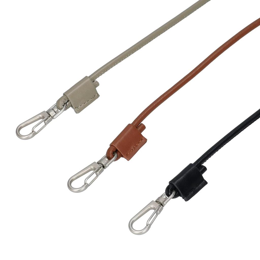 Delfonics Inner Carrying Shoulder Strap Swerve (Brown)