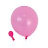 Happy Birthday Wedding Halloween Christmas Party Decoration Matte Color Thick 10inch 2.8g Biodegradable Latex Balloon