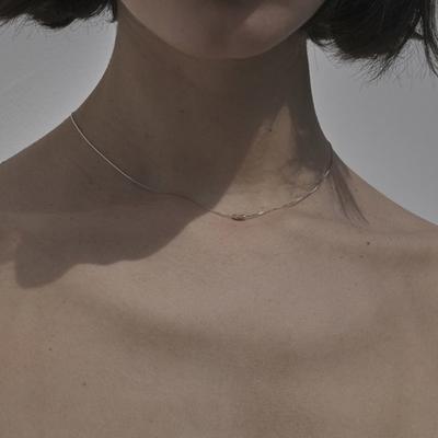 High Custom Jewelry HS-19 Necklace