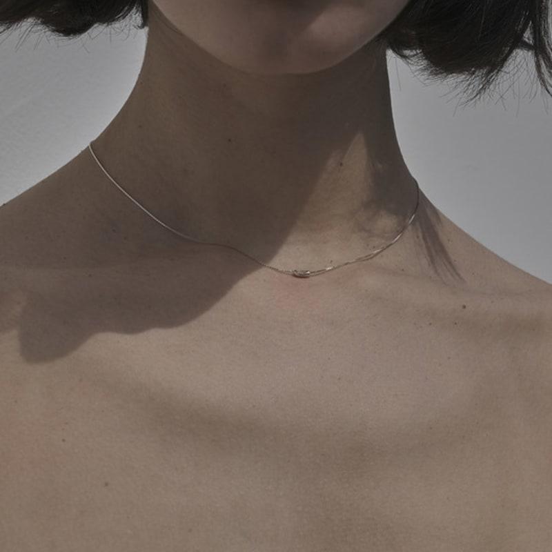 High Custom Jewelry HS-19 Necklace