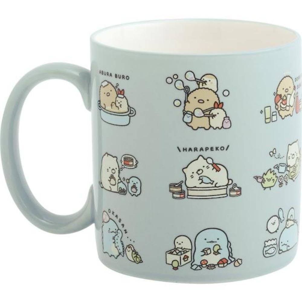 TK24908 Sumikkogurashi Mug