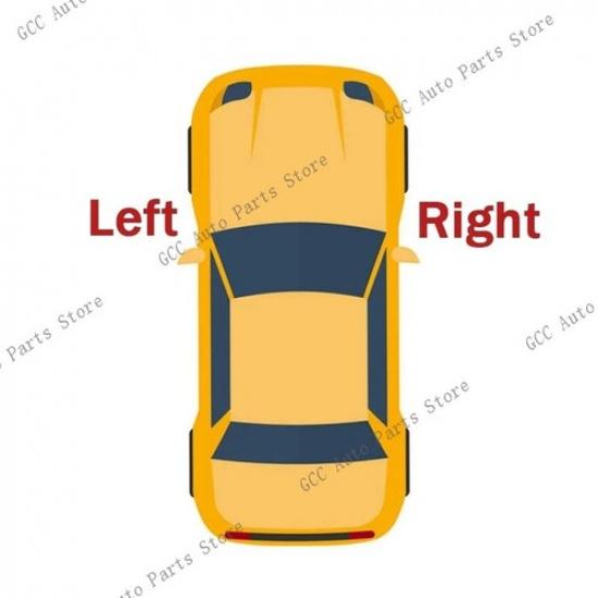 1Pcs Right For Mazda CX5 CX-5 2013-2016 Inner Tail Light Brake Warning Light