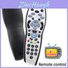 Kompaktes und leichtes Design SD-SKY HD Universelle Fernbedienung