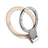 Magnetic Ring Holder For MagSafe Multi Foldable Angle Adhesive Paste Rack Support Magnet Finger Ring Car Phone Holder Grip Stand
