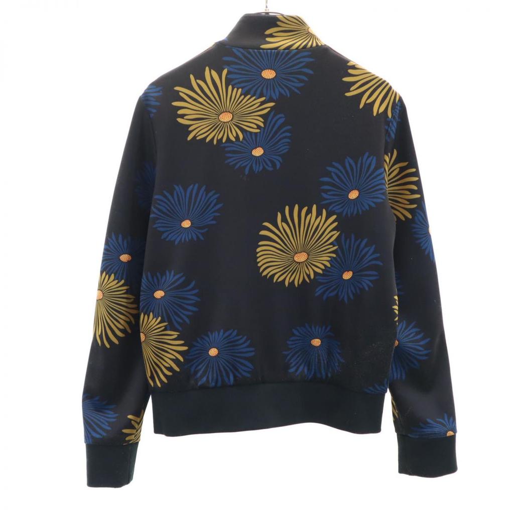 MSGM made in Italy Overall handle Long sleeve Blouson 46 Men's Used