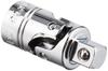 Kyoto Machine Tool Nepros Universal Joint NBJ2 (KTC) 6.3mm (1/4 inch)
