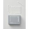 Everyday Life Individual Cotton Swabs  Pack Of 200