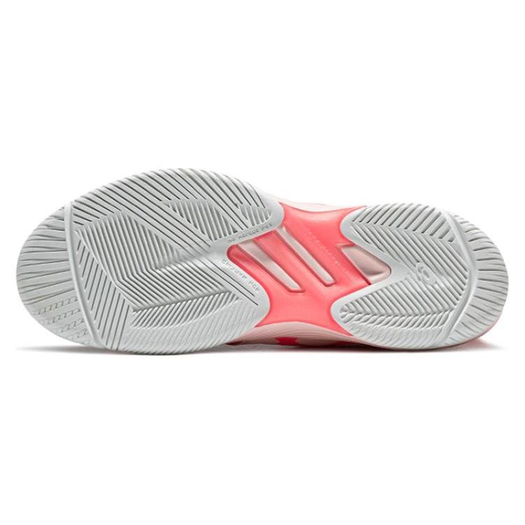 (WMNS) ASICS Solution Swift FF 'Pearl Pink' Women's 1042A197-701