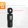 Radiometer LCD Handheld Illuminometer for Led Garden Grow Lights Aquarium