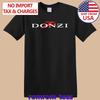 Donzi Boats Black Size S-5XL