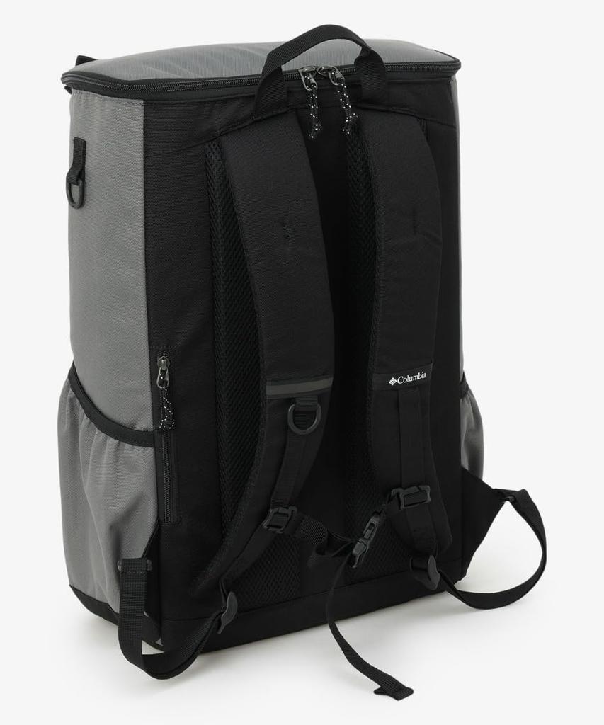 LB Flores 32L Rugzak [Columbia] Heren PU7232-023 Grijs/023