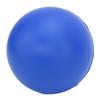 10cm Diameter Acupoint Physical Yoga Ball Auto Rebound Portable Myofascial Release Ball for Feet