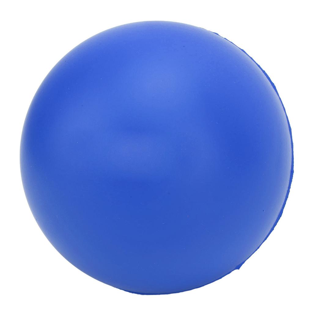 10cm Diameter Acupoint Physical Yoga Ball Auto Rebound Portable Myofascial Release Ball for Feet