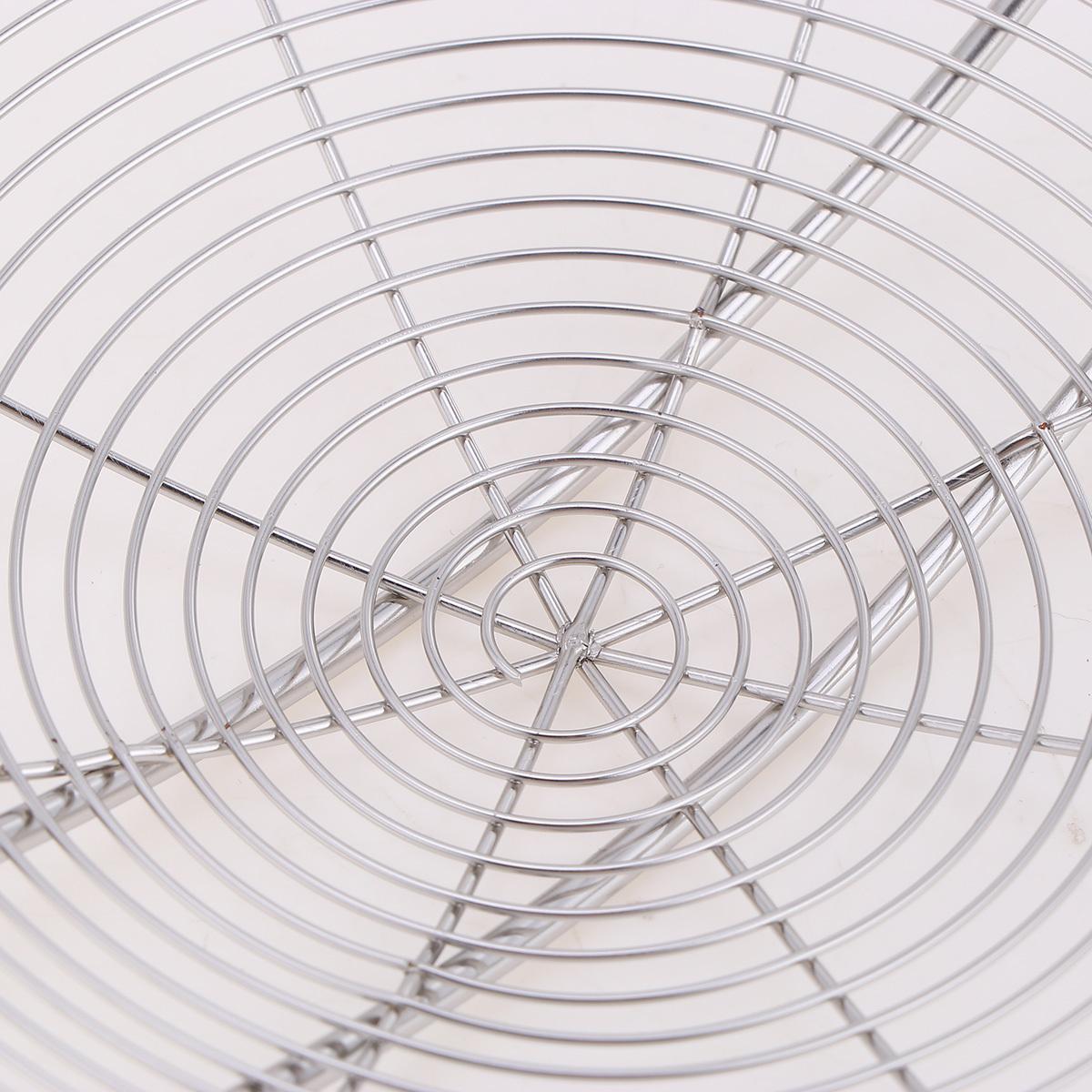 

Нержавеющая сталь Проволочная шумовка Сито Половник Диаметр 18 см Серебристый Жаропрочная ручка для фритюра Хот-пот Паста Лапша 20CM