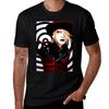 Ruki - The Gazette T-Shirt Sweat Resistant Workout Tee Shirt