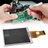 LCD Digital Camera Screen LCD Screen Display Screen LCD Screen Camera Accessories for Z70 Z71 Z80 Z81 XP10 Camera
