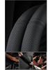 Premium Cowhide Leather Steering Wheel Cover for MG6/Pilot HS/5 and Roewe ZS/3SW