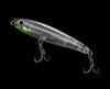 Malosi EC80F-TN Pencil Micro Echo 80F Floating Lure Teflon (0412)