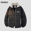 Mark Hua Fei Men's American Casual Padded Jacket