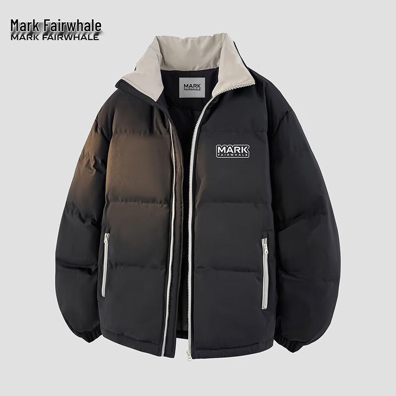 Mark Hua Fei Men's American Casual Padded Jacket