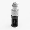 Fuel System Oil Pump Filter Worm Rod Pipe for 034 036 MS360 Chainsaw 1125 640 3201 Including Fuel and Oil Pipes With Hook