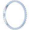 Car Front NearOff Side ABS Brake Ring 44 Tooth Parts Fit for Clio Mk2 2000?