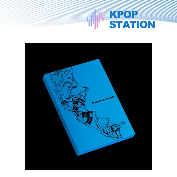 ENHYPEN - 7° Mini Album [THE SIN] : VANISH] STORM